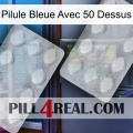 Blue Pill With 50 On It 17